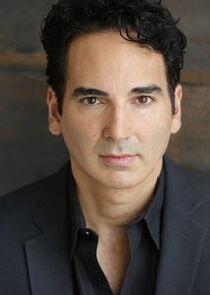 photo of Gabriel Burrafato
