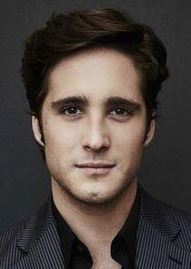 Diego Boneta Diego Boneta