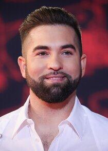 Kendji Girac