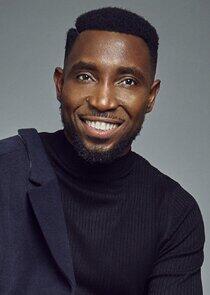 Timi Dakolo Timi Dakolo