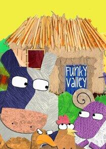 Funky Valley Funky Valley