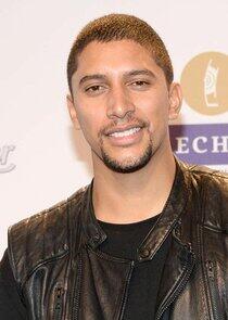 Andreas Bourani