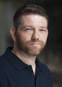 Chris Reilly Chris Reilly