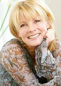 Margo Hughes Margo Hughes