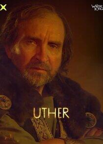 High King Uther