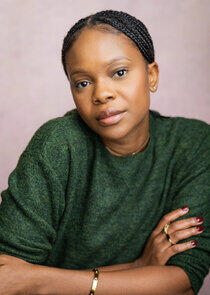 Zainab Balogun Zainab Balogun