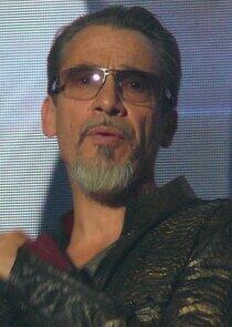 Florent Pagny