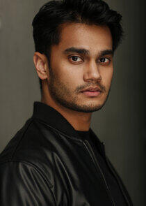 photo of Moheb Jindran photo of Moheb Jindran