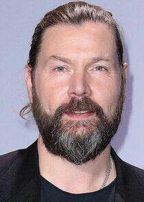 Rea Garvey