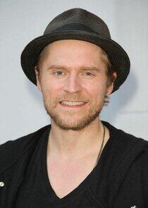 Johannes Oerding