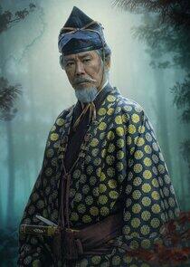 Toda Hiromatsu Toda Hiromatsu