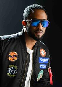 Darey Darey