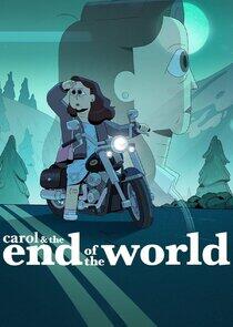 Carol & The End of the World Carol & The End of the World