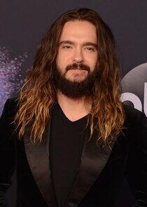 Tom Kaulitz