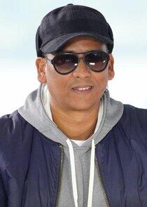 Xavier Naidoo