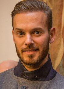 Matt Pokora Matt Pokora