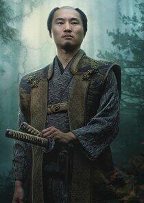 Kashigi Omi Kashigi Omi