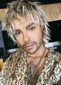 Bill Kaulitz