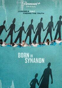 Born in Synanon Born in Synanon