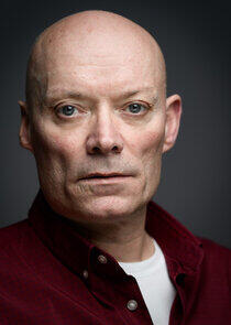 photo of Kevan MacKenzie photo of Kevan MacKenzie