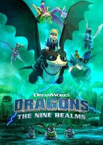 Dragons: The Nine Realms