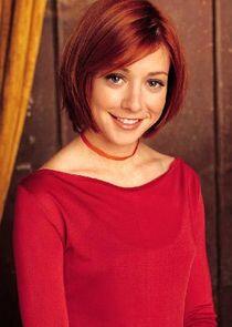 Willow Rosenberg Willow Rosenberg