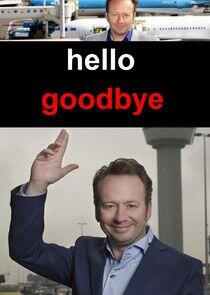 Hello Goodbye Hello Goodbye
