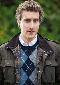 Tom Turner Tom Turner