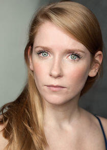 Sophie Robinson Sophie Robinson