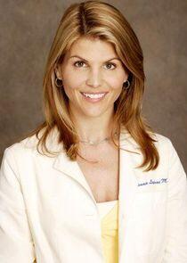 Dr. Joanna Lupone Dr. Joanna Lupone