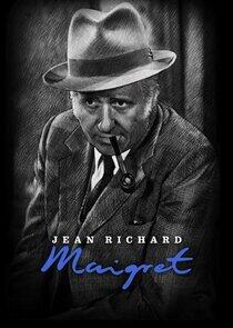 Les enquêtes du commissaire Maigret Les enquêtes du commissaire Maigret