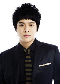 Kim Yong Jun Kim Yong Jun