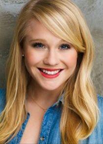 photo of Carrie St. Louis
