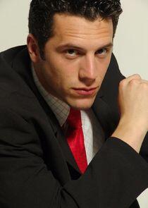 Adrian Nartea Adrian Nartea