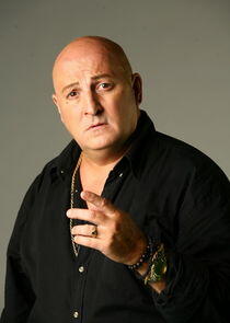 Constantin Cotimanis Constantin Cotimanis