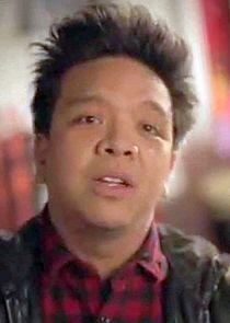 Romeo Candido Romeo Candido