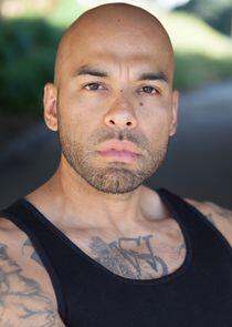 Luis Moncada Luis Moncada