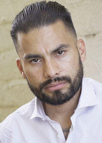 Daniel Moncada Daniel Moncada