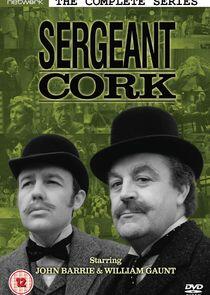 Sergeant Cork Sergeant Cork