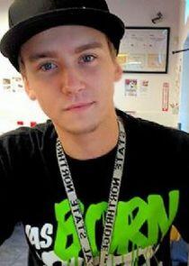 Blake Tuomy-Wilhoit Blake Tuomy-Wilhoit