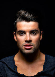 photo of Joe McElderry photo of Joe McElderry