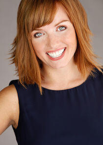 Natalie Britton Natalie Britton
