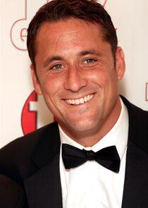 Nick Pickard Nick Pickard