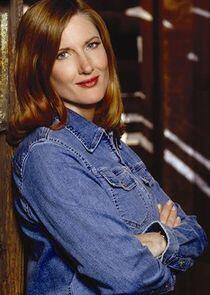 Martha Kent Martha Kent