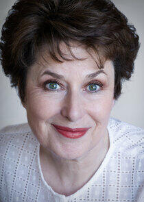photo of Marilyn Cutts