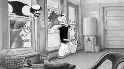 The Paneless Window Washer