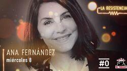 Ana Fernández Ana Fernández