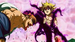 The Almighty vs. The Greatest Evil The Almighty vs. The Greatest Evil