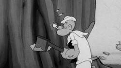 Wood-Peckin'