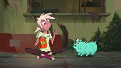 Burrow Girl Burrow Girl